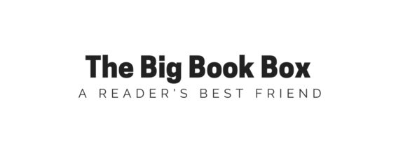 The Big Book Box
